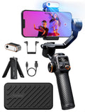 Phone Gimbal Stabilizer