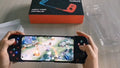Mobile Gaming Controller