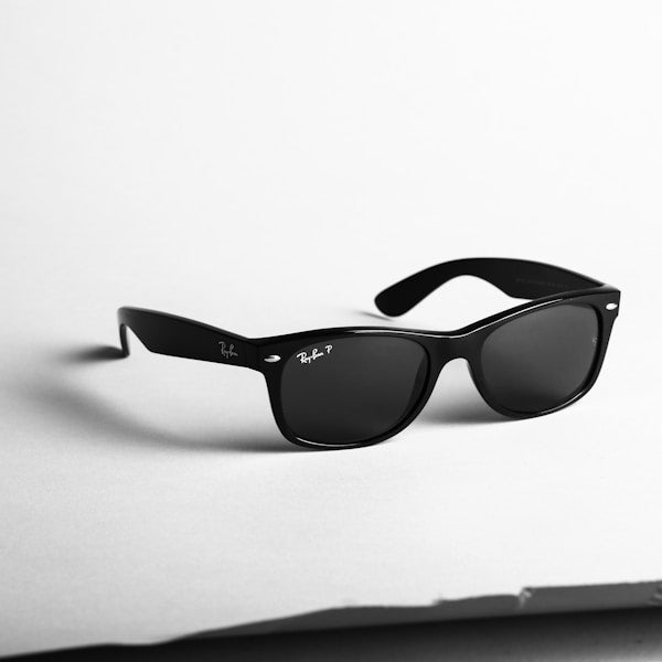 AI Smart Glasses