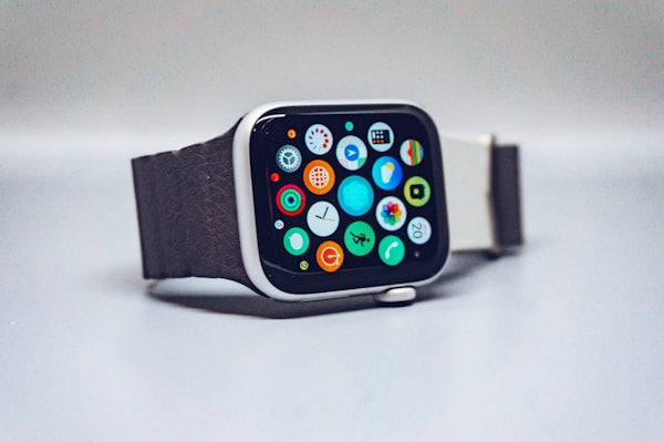 Budget Smart Watch