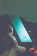 Solar Power Bank 20000mAh