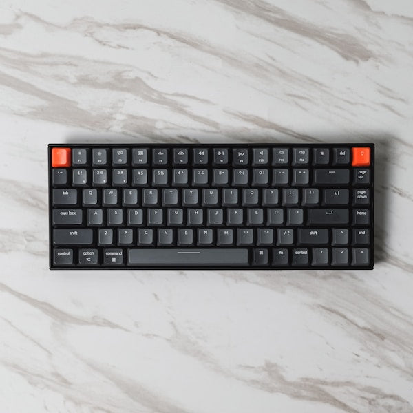 Mini Mechanical Keyboard